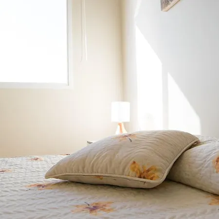 شقة Balcon Al Oceano