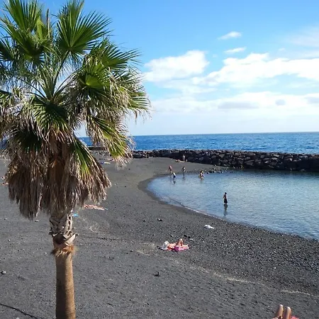 Balcon Al Oceano كانديلاريا