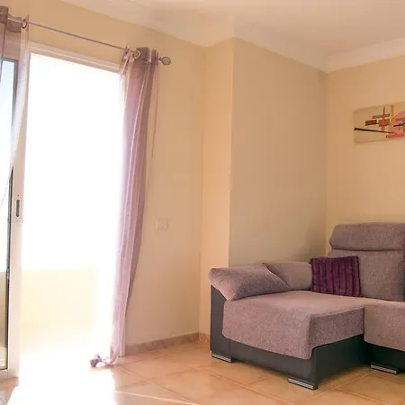 Balcon Al Oceano Apartamento Candelaria