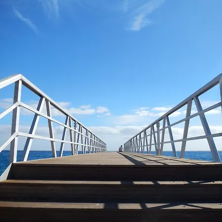 Balcon Al Oceano *