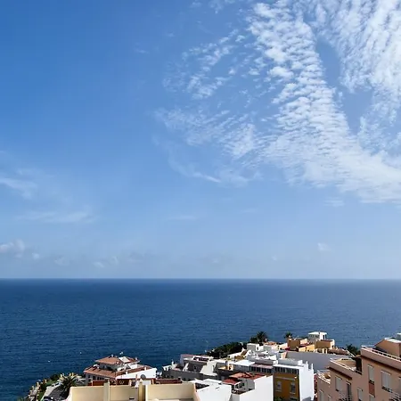Balcon Al Oceano *