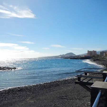 Balcon Al Oceano